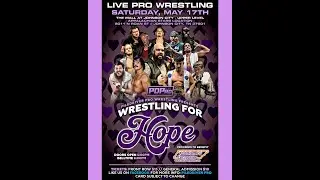 The Sultan v Chainz - PDPro: Wrestling for Hope