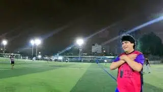 MDP | PICHANGA NAVIDEÑA 23 DICIEMBRE-25 PARTE 2