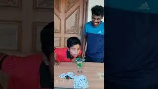 Who will Drop Challenge | B TECHY