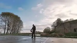 Kettlebell Flow Fort Uitkijk