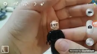 Review lego star wars 75197 First order specialists Battle pack .