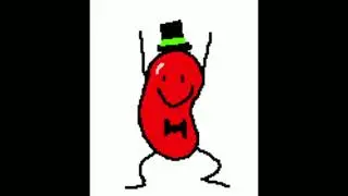 I'm a Jellybean Song