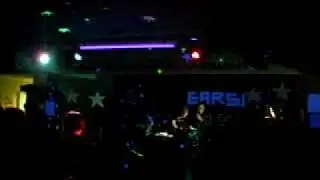 Starz in the Dark - Low fidelity @ JH The Bassment