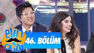Elin Oğlu 46. Bölüm