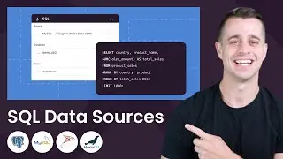 Introducing SQL for Softr 🚀 PostgreSQL, MySQL, SQL Server, and MariaDB