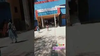 My Gsp college talasari