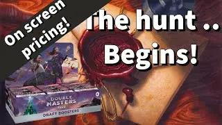 Imperial Seal Hunting, this could get expensive | Double Masers 2022