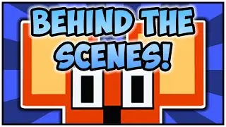 Kitty Chapter 8 BEHIND THE SCENES: The Making of Kitty Chapter 8