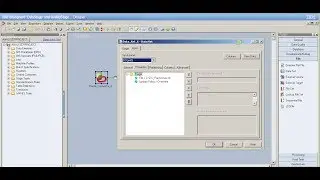 Transformer Stage - Part 7: Mathematical Functions: Video 31 (HD)