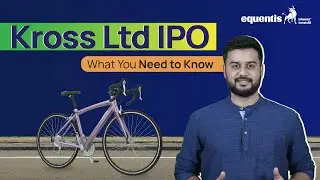Kross Ltd IPO Review | Financials & Market Opportunity| Equentis- Research and Ranking