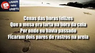 Rastros na Areia Dalvan - 2 Tons