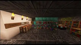 Mijn pov Community smp finale!