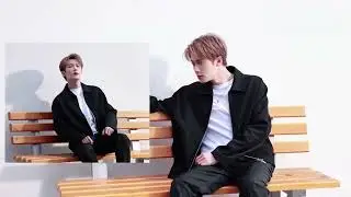 檀健次-HOGAN｜JCT ON SET【𝟎𝟒】