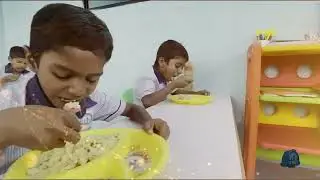 Join the InnerCity Mission in Fighting Hunger This World Food Day