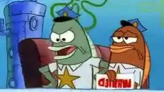 Spongebob - Der wahnsinnige - f&uuml;r cori haha