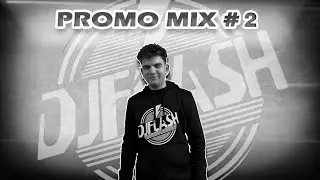 DJ FLASH // BARNI | PROMO MIX #2 | VIZSGAIDŐSZAK TÚLÉLŐ MEGAMIX