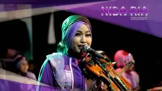 Yaa Asiqol Mustofa Nida Ria Semarang
