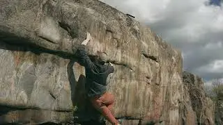 Meikun pitk&auml;veto, assis 7B