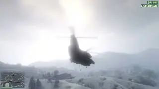 AADX : GTA Online - 