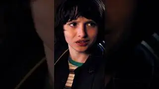 Mike wheeler edit |octobst | L2ve edits | Stranger things edit #strangerthings #elevenstrangerthings