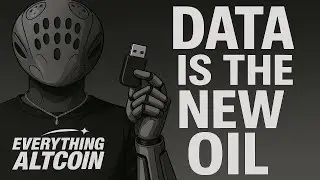 The Trillion Data Economy Nobody's Talking About