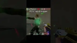 rapid trigger