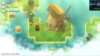 A Monster's Expedition any% v1.1 speedrun (4:29) [WR]