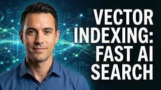 Day 21 : Vector Indexing Architecture Explained: HNSW | LSH | IVF