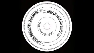 Calagad 13 -- Underground feat. Jamalski (Original)