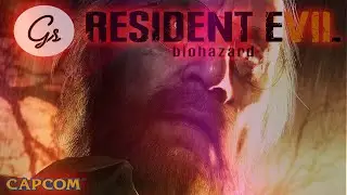 🎥 Resident Evil 7 Biohazard  - All Cutscenes Full Movie/Ganzer Film Deutsch HD