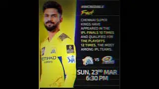 #IPL18