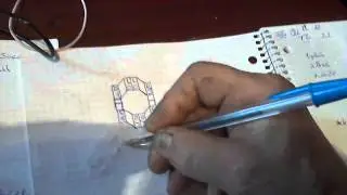 LEFT RIGHT CENTER CUTS
