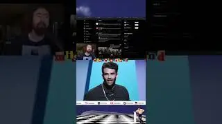 Асмонголд в шутку подтвердил теорию Хасана Пайкера о &laquo;мафии ударов&raquo;🤣😂
