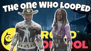 The Most Supportive DBD Streams You Will See This Year. CROWD CONTROL ENABLED