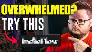 It's Hard Being A Music Artist... THIS Tool Makes It Easier (IndieFlow)