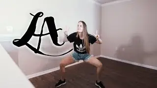 Swedish Girl's First week LIVING in LOS ANGELES |&nbsp;APARTMENT HUNTING!!