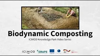Biodynamic Composting