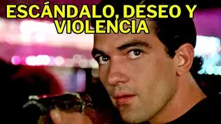 Las Pel&iacute;culas Espa&ntilde;olas que Rompieron Todos los L&iacute;mites