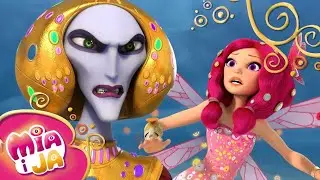 💖🦄Powr&oacute;t Munculus&oacute;w - Sezon 4 Odc. 3 - Mia i ja - Klip