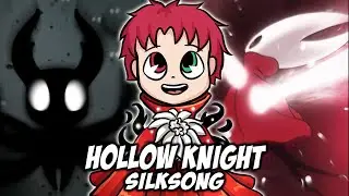 PUSTKA I PRAWDZIWE ZAKOŃCZENIE ❤️ HOLLOW KNIGHT: SILKSONG PL #44