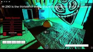 M-Section Guide | Rooms: Re-Established