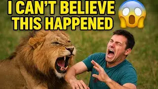 &ldquo;TERRIFYING: Wild Animal Invades Home &mdash; Caught on Camera 😱&rdquo;