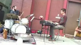 why i must be careful - pdxpopnow 2010 (PART 1/4)