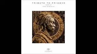PREMIERE: 2smile - Tribute To Frikkyo (Afro Rework) [Ondawey Music]