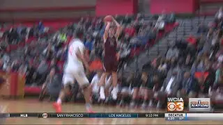 Tim Finke transferring