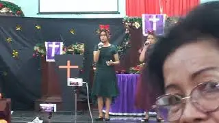 Duet | Perayaan Natal Seksi Sekolah Minggu GKPS Sidorame (14/12/25)