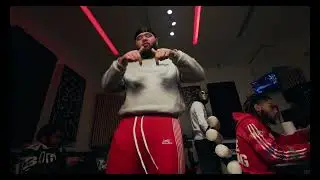 B Fendy - Clear My Mind FEAT. TruPharo  [OFFICIAL VIDEO]