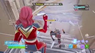 Quick 1v1 