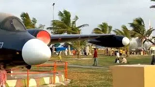PAF MUSEUM 🖼️ VLOG