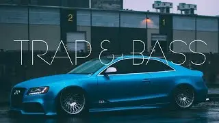 Trap Music 2018 | Bass Boosted Mix